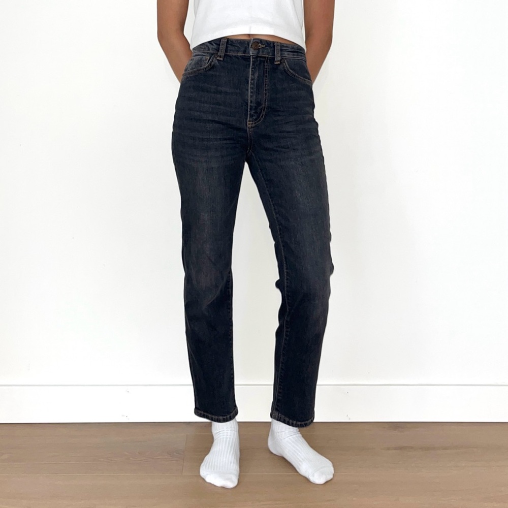 Tailor Made Jeans